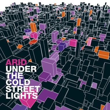 Arid -  Under The Cold Street Lights